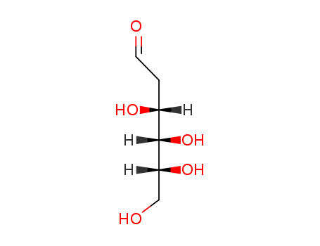 2-Deoxy-D-glucose CAS NO.154-17-6