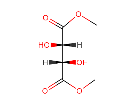 Dimethyl D-tartrate