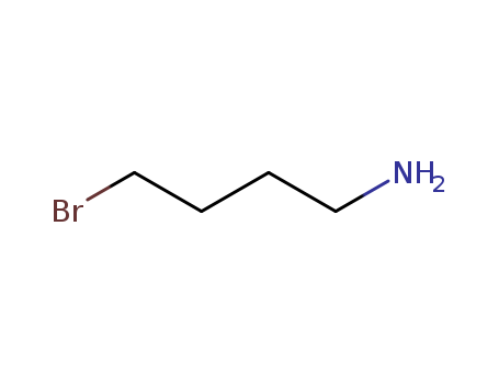 4-bromobutan-1-amine