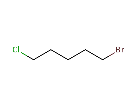 1-bromo-5-chloropentane