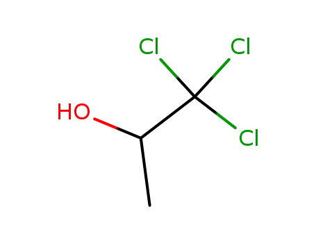 1,1,1-trichloropropan-2-ol