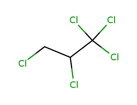 Propane, 1,1,1,2,3-pentachloro-