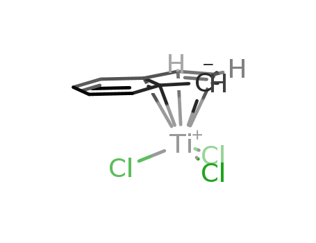 Trichloro(indenyl)titanium(IV)