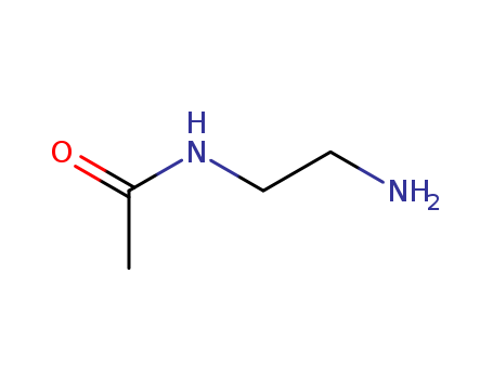 N-Acetylethylenediamine(1001-53-2)