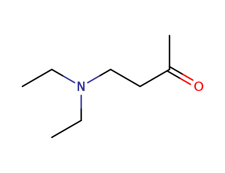 2-Butanone,4-(diethylamino)-