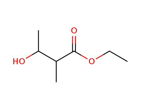 3-Hydroxy-2-methylbutanoic Acid Cas no.27372-03-8 98%