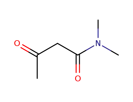 N,N-Dimethylacetoacetamide ( DMAA ) Raw Powder
