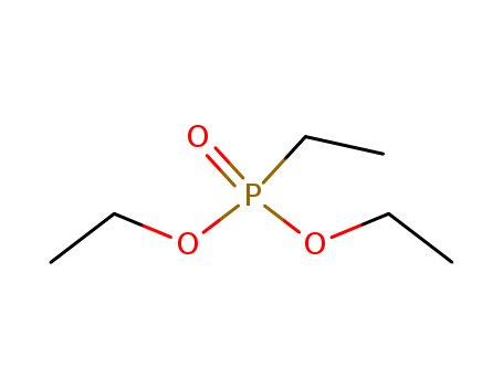 Diethyl ethylphosphonate(78-38-6)