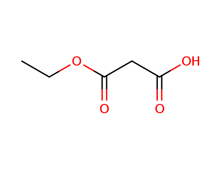 Ethyl hydrogen malonate(1071-46-1)