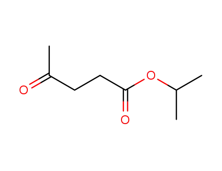 Pentanoic acid, 4-oxo-,1-methylethyl ester
