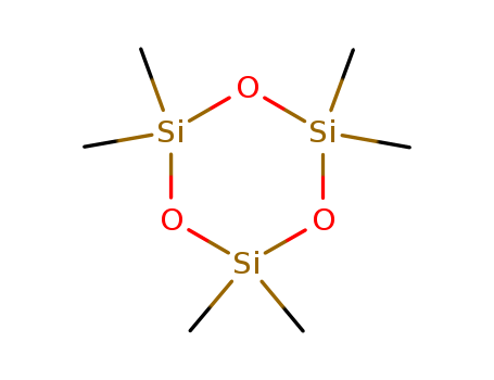 Hexamethyldisiloxane(541-05-9)