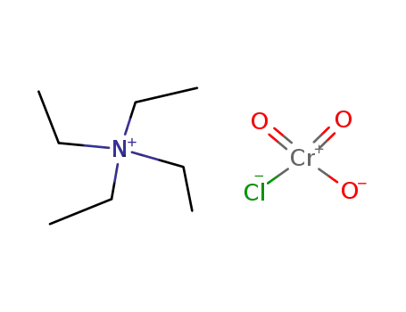 tetraethylammonium chlorochromate(VI)