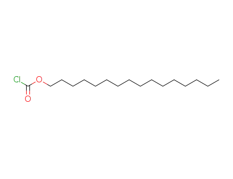 cetyl chloroformate