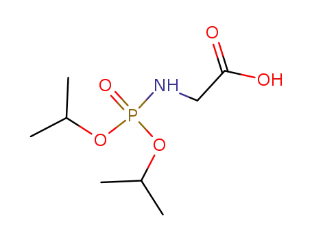 N-(Diisopropyloxyphosphoryl)-Gly-OH