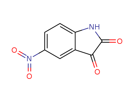 5-Nitroisatin