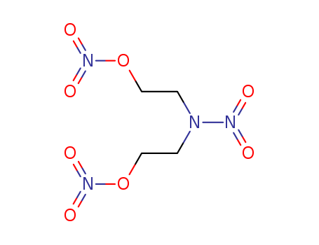 2,2'-(Nitroimino)bisethanol dinitrate