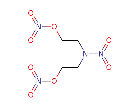 NITRODIETHANOLAMINE DINITRATE			                                                                                                                                                                        