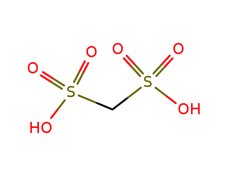 Methanedisulphonic acid