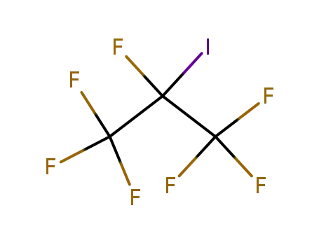 perfluoroisopropyl iodide