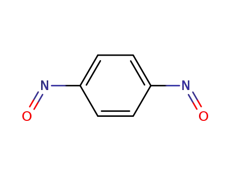 Benzene, 1,4-dinitroso-