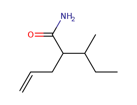 Allyl-(1-methylpropyl)-acetamid
