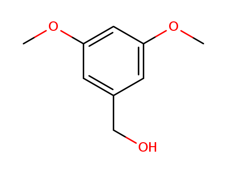 3,5-Dimethoxybenzyl alcohol(705-76-0)