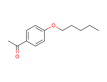 1-(4-pentoxyphenyl)ethanone
