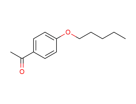 4-pentyloxyacetophenone