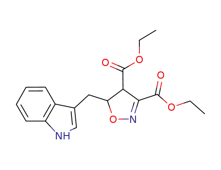 isoxazoline diethyl ester