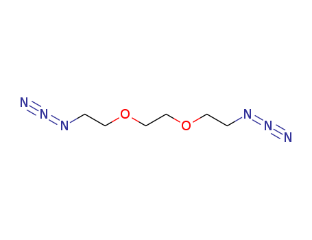 1,8-Diazido-3,5-dioxaoctane