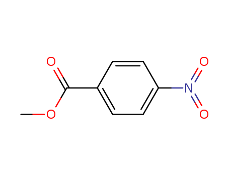 Methyl 4-nitrobenzoate