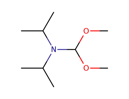 N,N-diisopropylformamide dimethyl acetal