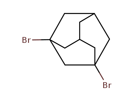 1,3-Dibromoadamantane