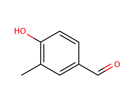 4-Hydroxy-3-methylbenzaldehyde(15174-69-3)