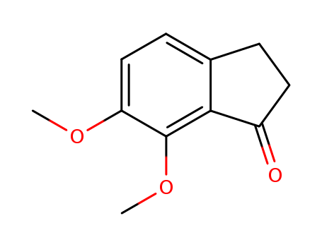 6,7-Dimethoxy-1-indanone