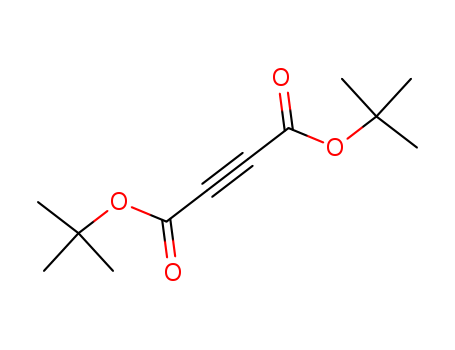 Di-tert-butyl 2-butynedioate