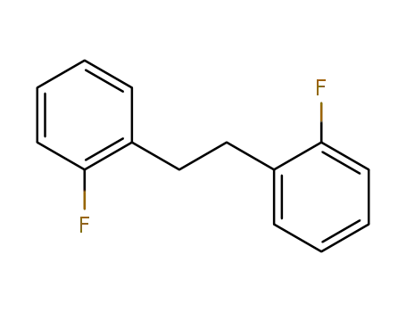 1,2-bis(2-fluorophenyl)ethane