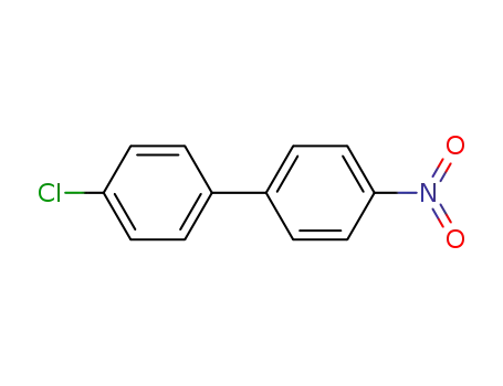 4-(4-nitrophenyl)chlorobenzene