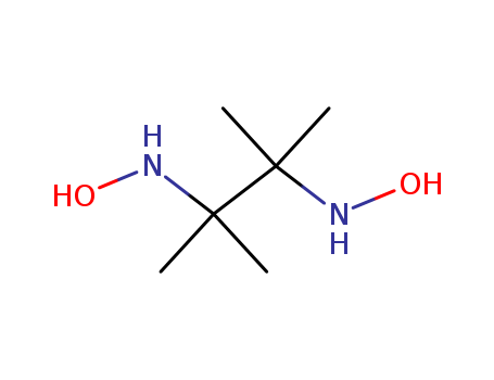 N,N'-Dihydroxy-2,3-dimethyl-2,3-butanediamine