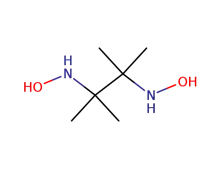N,N'-dihydroxy-2,3-dimethylbutane-2,3-diamine