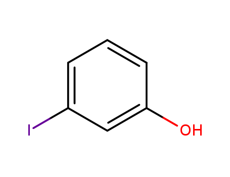 3-Iodophenol