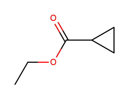 ETHYL CYCLOPROPANECARBOXYLATE