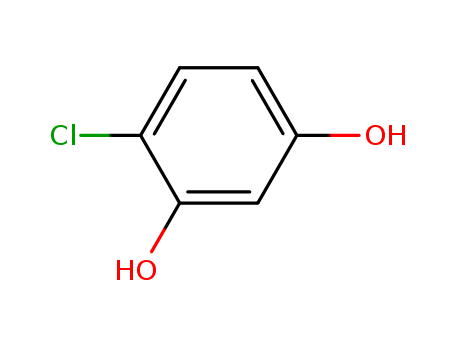 4-Chlororesorcinol(95-88-5)