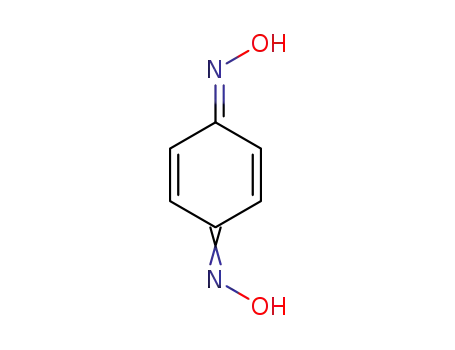 p-benzoquinone dioxime
