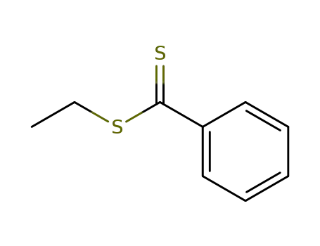 Benzenecarbodithioic acid ethyl ester