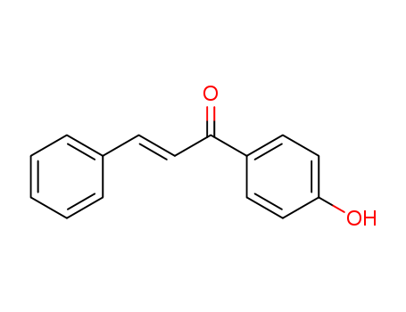 4'-HYDROXYCHALCONE(2657-25-2)