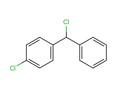 4-Chlorobenzhydrylchloride(134-83-8)