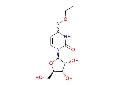 N4-ethoxycytidine