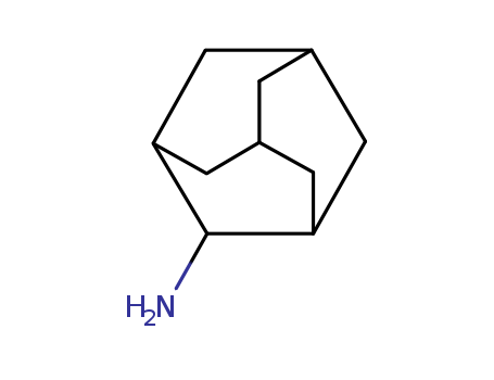 2-Aminoadamantane(13074-39-0)