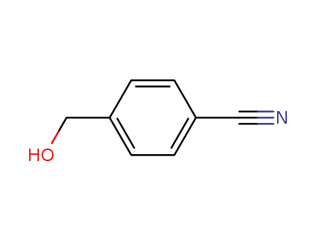 4-Cyanobenzyl alcohol manufacturer